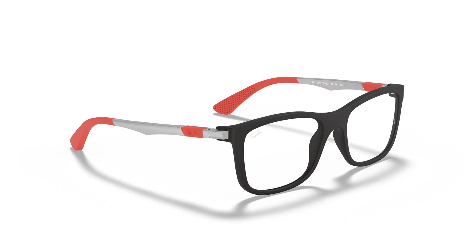 Ray-Ban Kids 0RY1549 Eyeglasses - view 99
